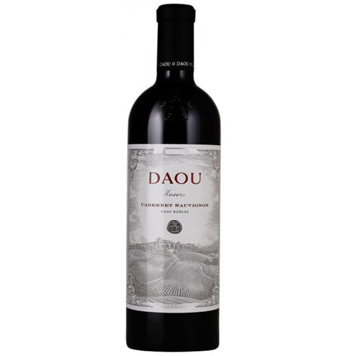 Daou Cabernet Sauvignon Reserve 750ml