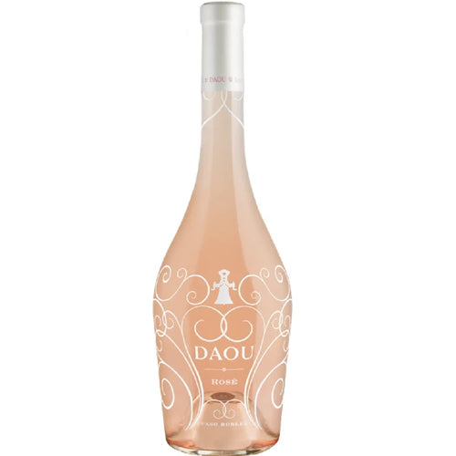 Daou Paso Robles Rose 750ml