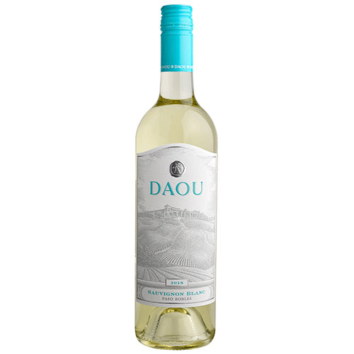 Daou Sauvignon Blanc 750ml