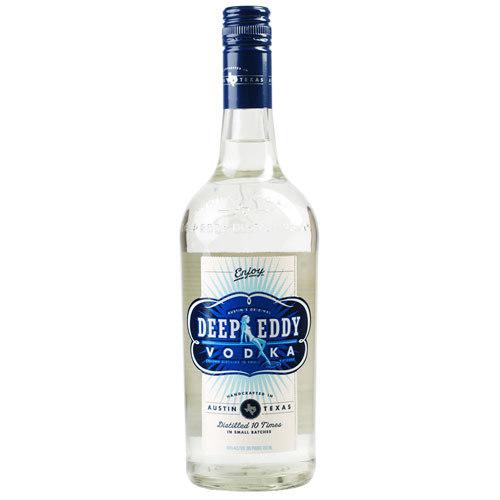 Deep Eddy Vodka - 750ml