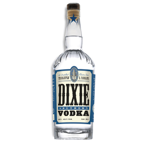 Dixie Vodka Southern 750ml