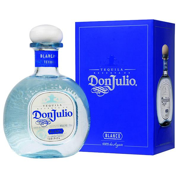 Don Julio Tequila Blanco - 750ml