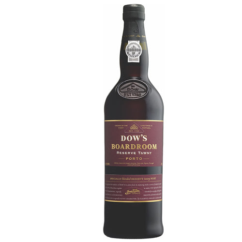 Dows Port Tawny Boardroom 750ml