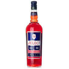 Select Aperitif Liquer - 750ml