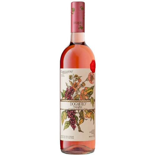 Carpineto Dogajolo Rose 750ml