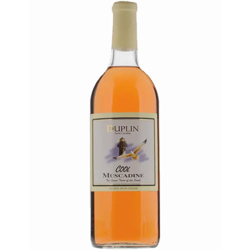 Duplin Cool Muscadine 750ml