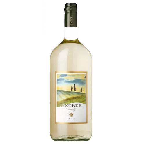 Entree White 1.5L