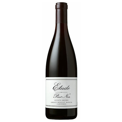 Etude Pinot Noir Carneros 750ml