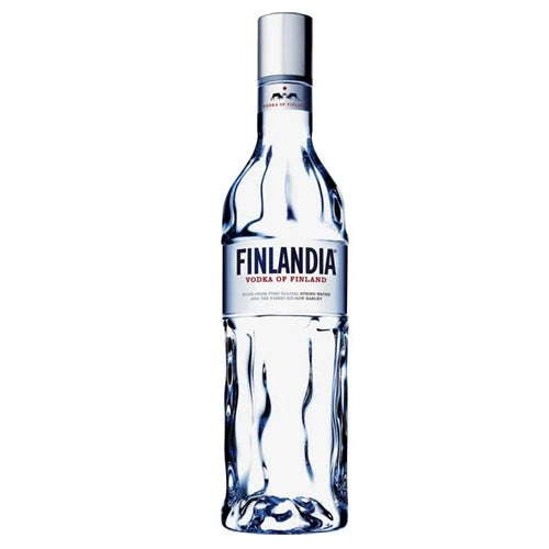 Finlandia Vodka - 750ml