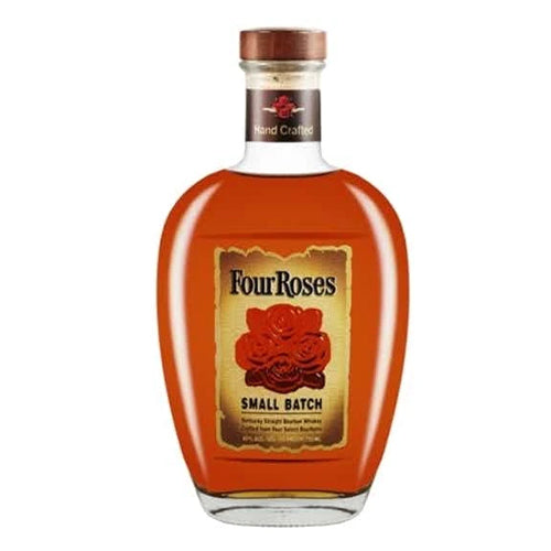 Four Roses Bourbon Small Batch - 750ml