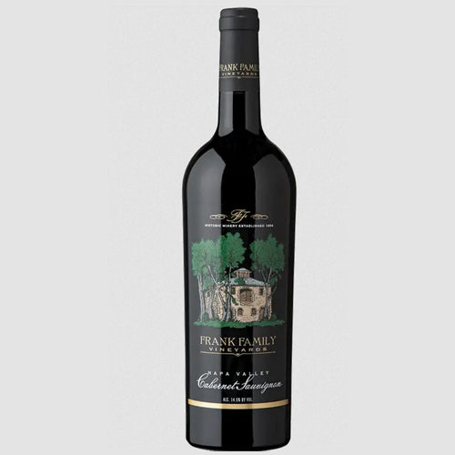 Frank Family Cabernet Sauvignon Napa 1.5L