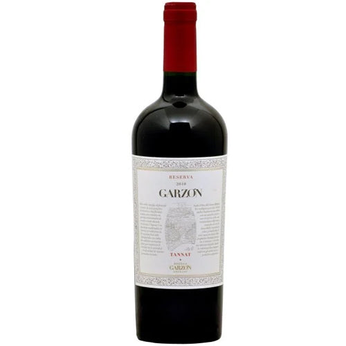 Bodega Garzon Reserve Tannat 750ml