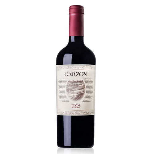 Bodega Garzon Tannat 750ml