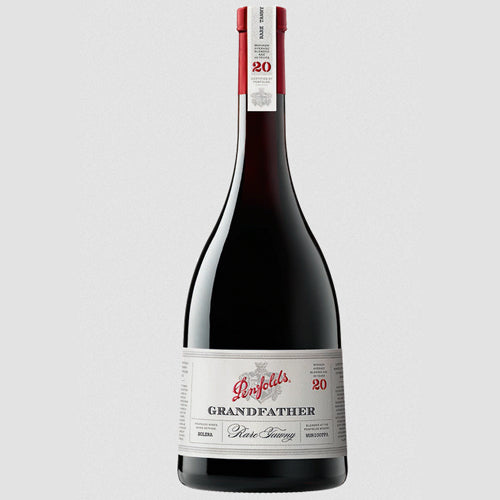 Penfolds Port Tawny Grandfather 750ml