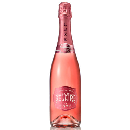 Luc Belaire Luxe Rose 750ml