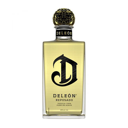 Deleon Tequila Reposado - 750ml