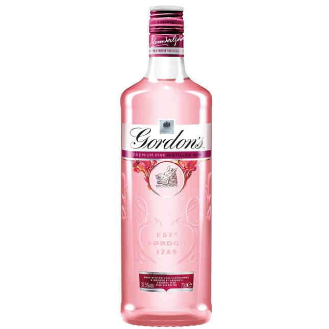 Gordon Gin Pink - 750ml