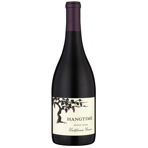 Hangtime Pinot Noir California - 750ml