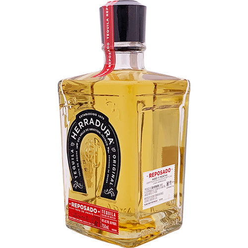 Herradura Tequila Reposado 1.75L