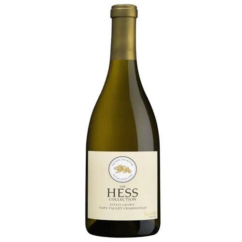 Hess Coll Chardonnay Napa Valley - 750ml