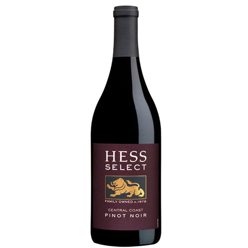 Hess Select Pinot Noir - 750ml