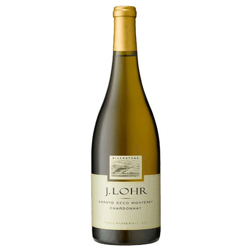 J Lohr Arroyo Chardonnay 750ml