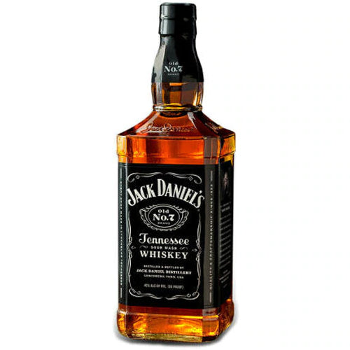 Jack Daniel's Black - 750ml