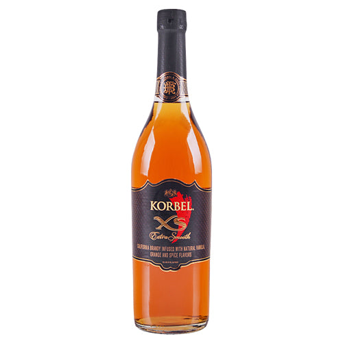 Korbel Brandy Xs 750ml