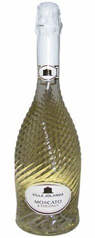 Villa Jolanda Coconut - 750ml