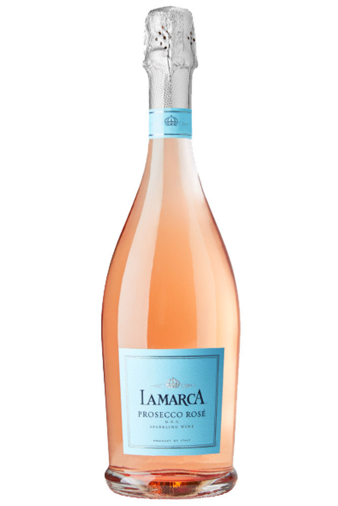 Lamarca Prosecco Rose - 750ml