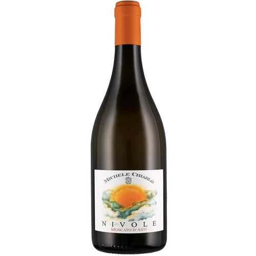 Chiarlo Nivole Moscato D Asti 750ml