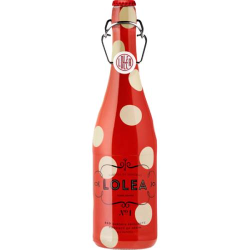 Lolea Frizzante Red Sangria- 750ml