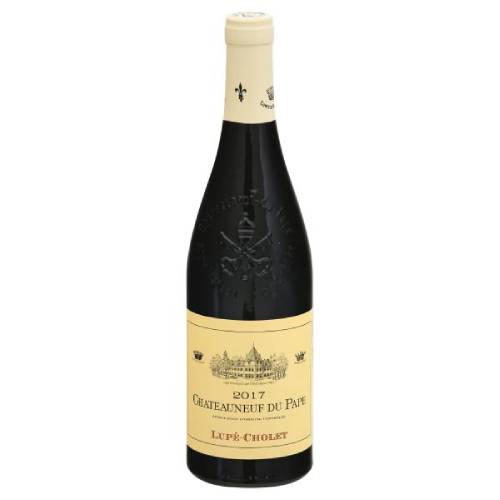 Lupe Cholet Chateauneuf du Pape - 750ml