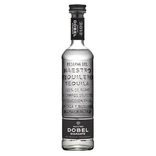 Maestro Dobel Diamante Tequila - 750ml