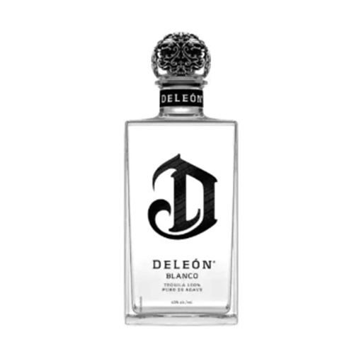 Deleon Tequila Blanco - 750ml