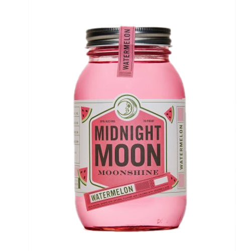 Midnight Moon Watermelon 70 - 750ml