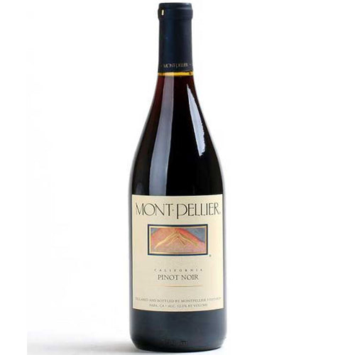 Montpellier Pinot Noir 750ml