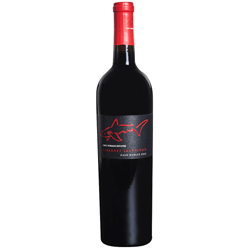 Greg Norman Cabernet Sauvignon Paso Robles 750ml