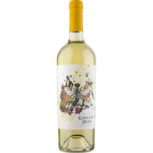 Oliver Camelot Mead 750ml
