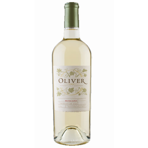 Oliver Moscato 750ml
