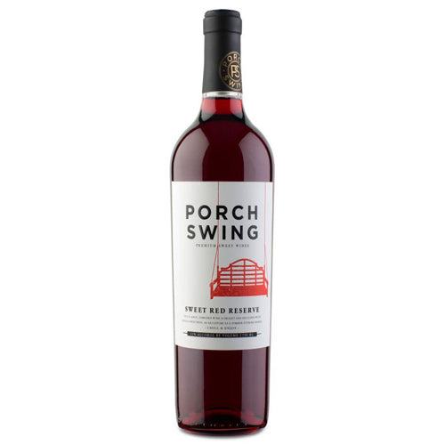 Oliver Porch Swing Sweet Red Reserva 750ml