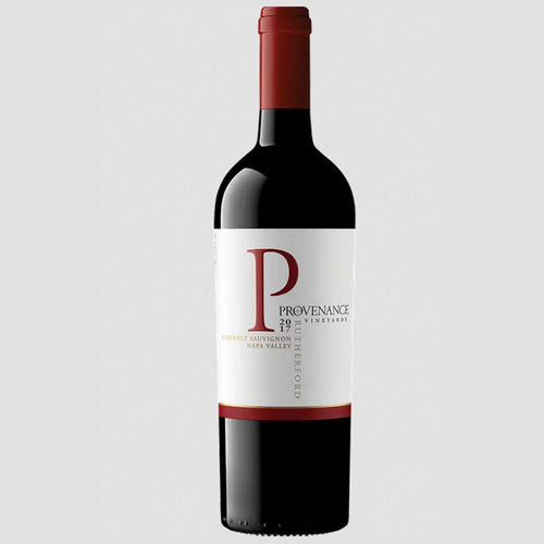 Provenance Cabernet Sauvignon Rutherford - 750ml