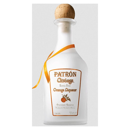 Patron Liqueur Orange Citronge - 750ml