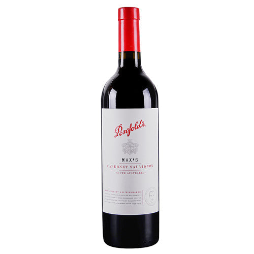 Penfolds Cabernet Sauvignon Maxs Slv 750ml