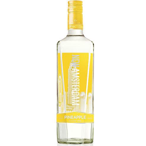 New Amsterdam Vodka Pineapple - 750ml