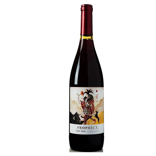 Prophecy Pinot Noir - 750ml