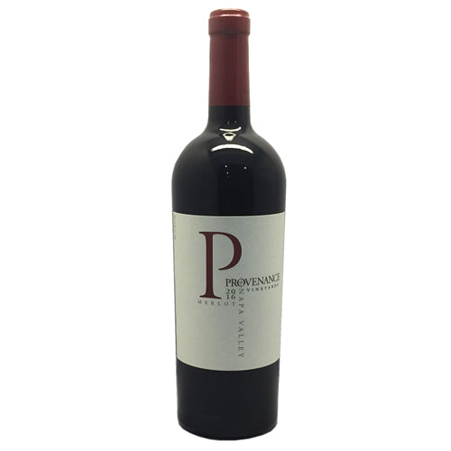 Provenance Merlot Napa Valley - 750ml