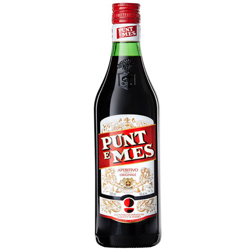 Carpano Punt Mes Vermouth 750ml