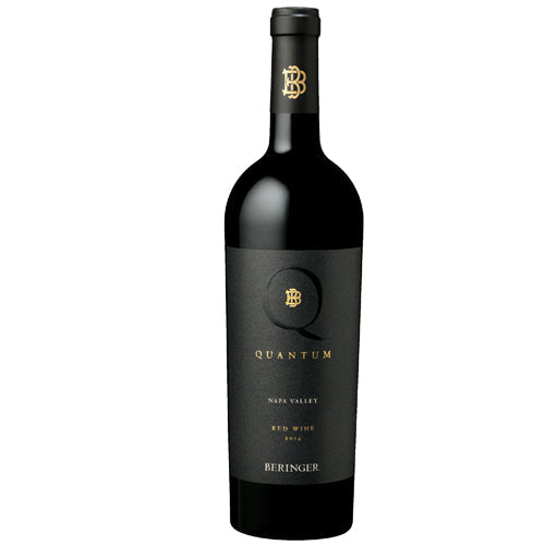 Beringer Quantum Red Napa Valley 2018 - 750ml