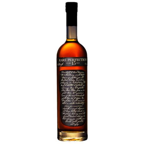 Rare Perfection 15 year Canadian Whiskey - 750ml